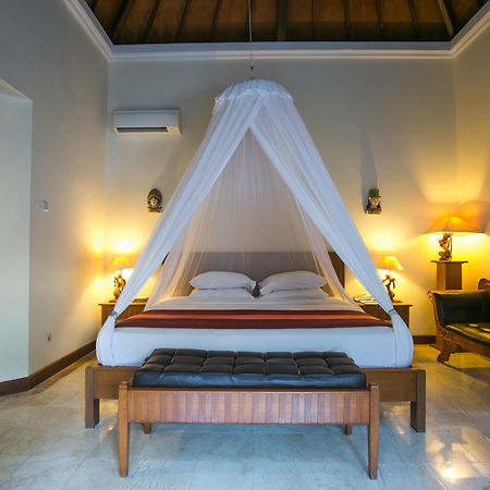 Parigata Villas Resort Sanur Zewnętrze zdjęcie