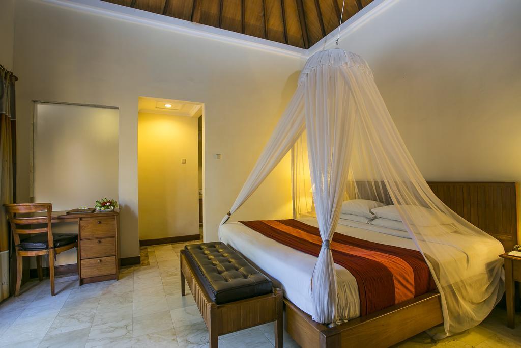 Parigata Villas Resort Sanur Zewnętrze zdjęcie