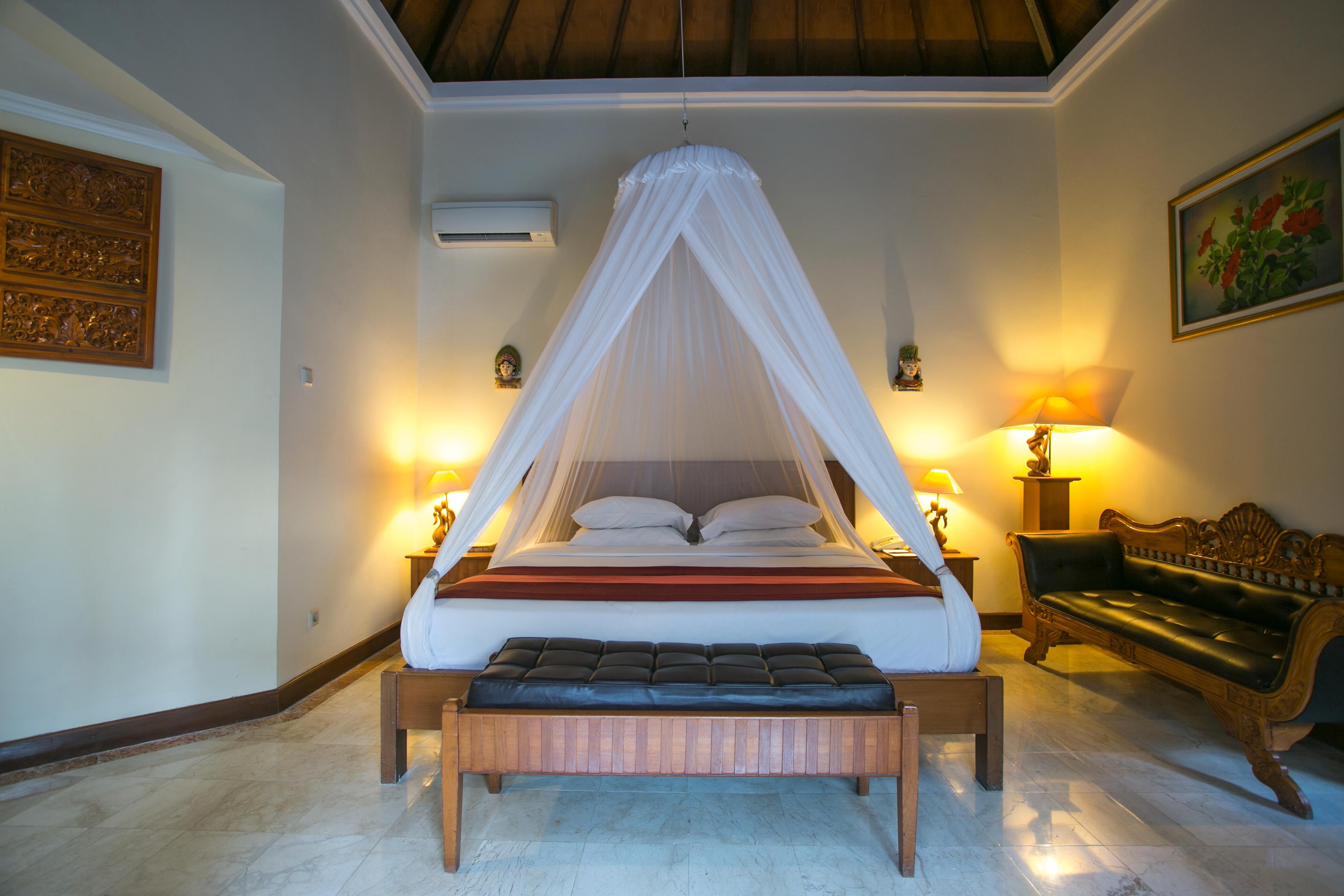 Parigata Villas Resort Sanur Zewnętrze zdjęcie