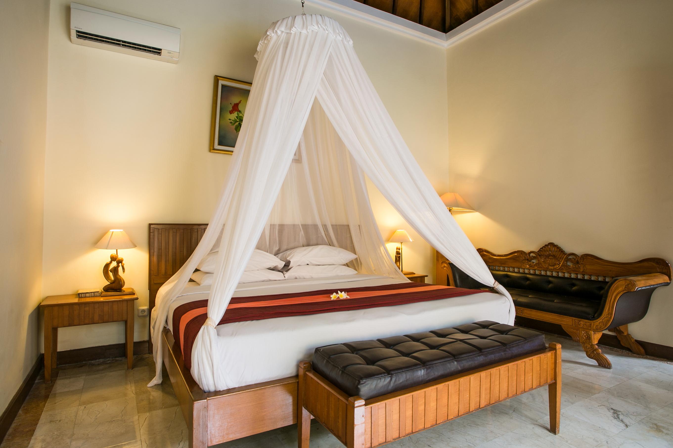 Parigata Villas Resort Sanur Zewnętrze zdjęcie
