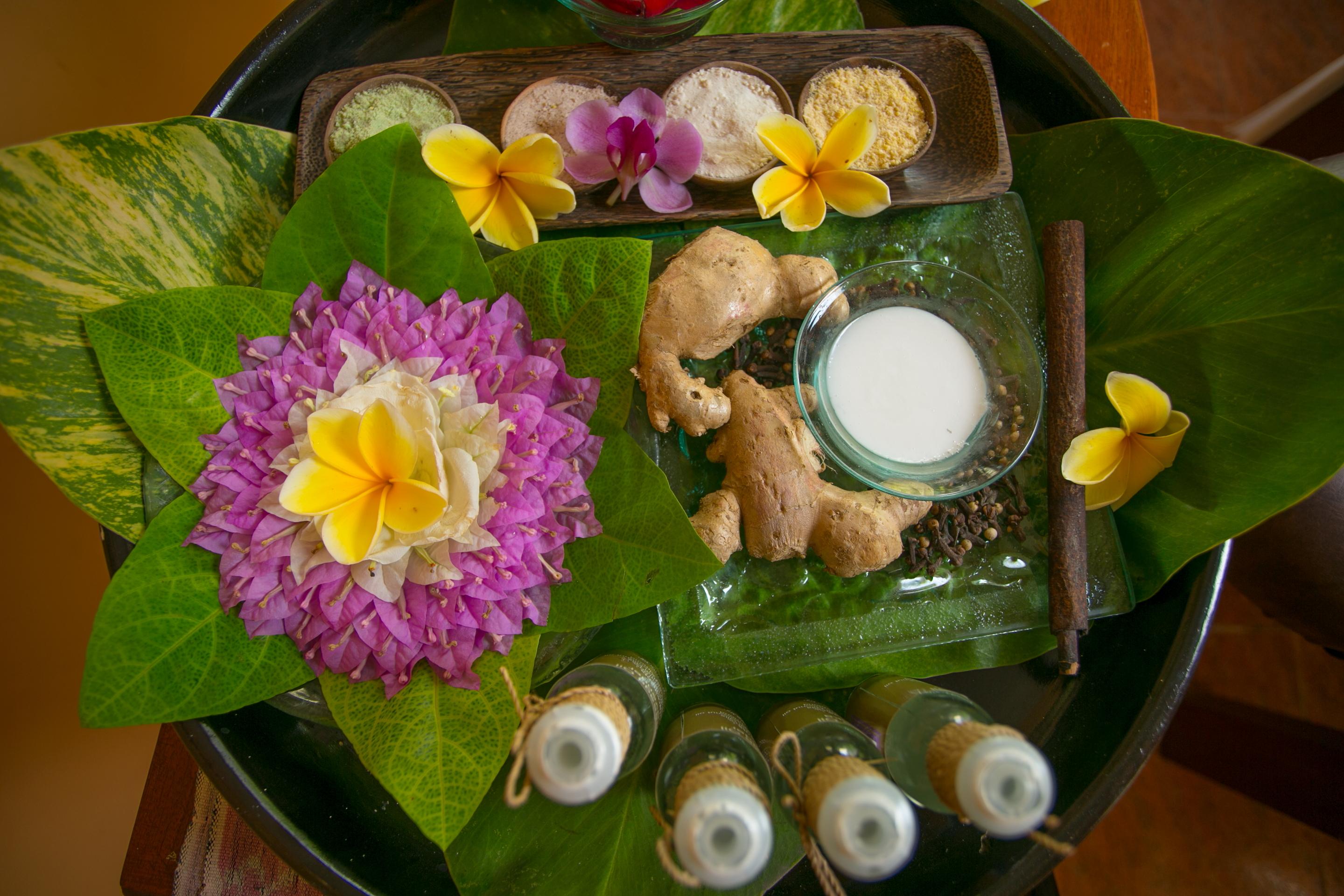 Parigata Villas Resort Sanur Zewnętrze zdjęcie