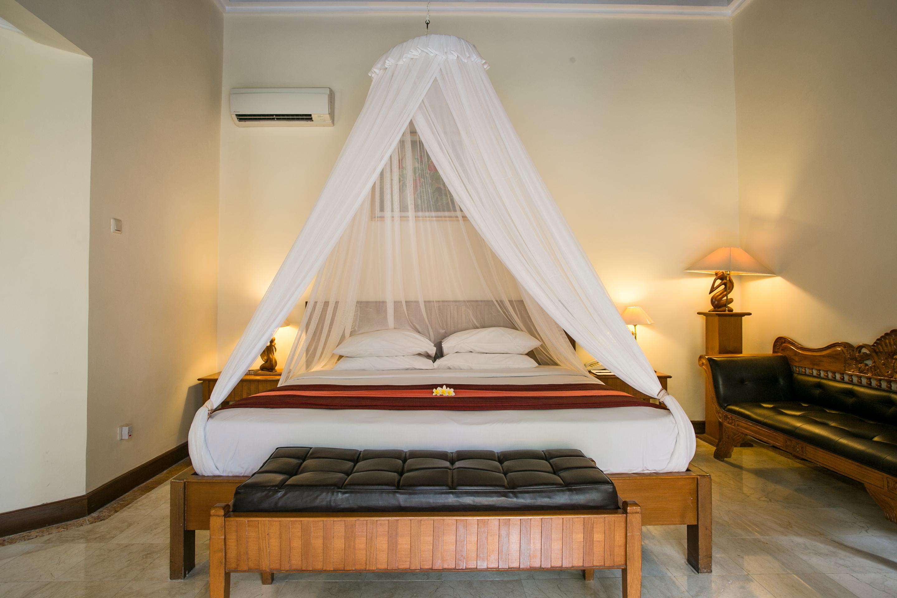 Parigata Villas Resort Sanur Zewnętrze zdjęcie