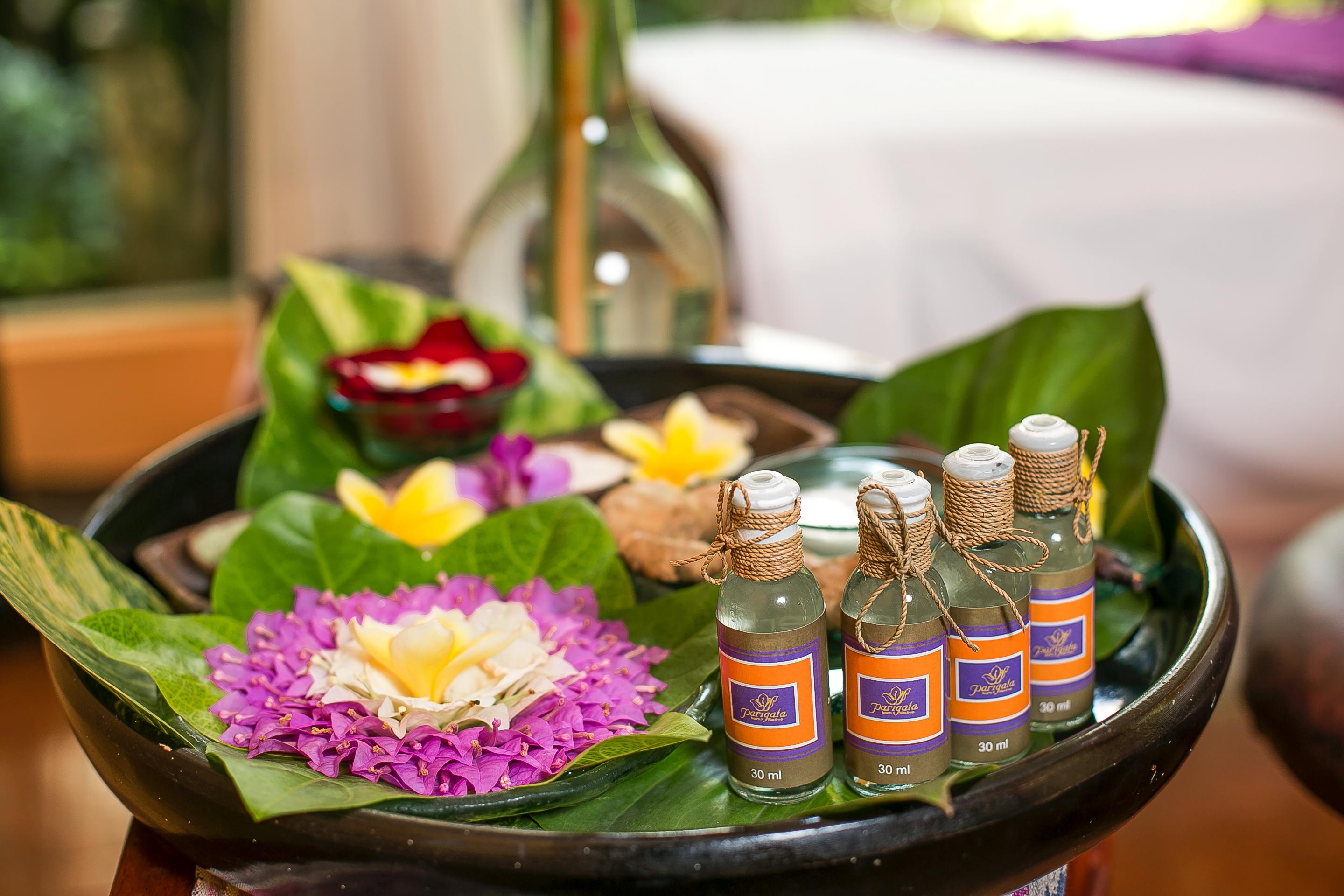 Parigata Villas Resort Sanur Zewnętrze zdjęcie