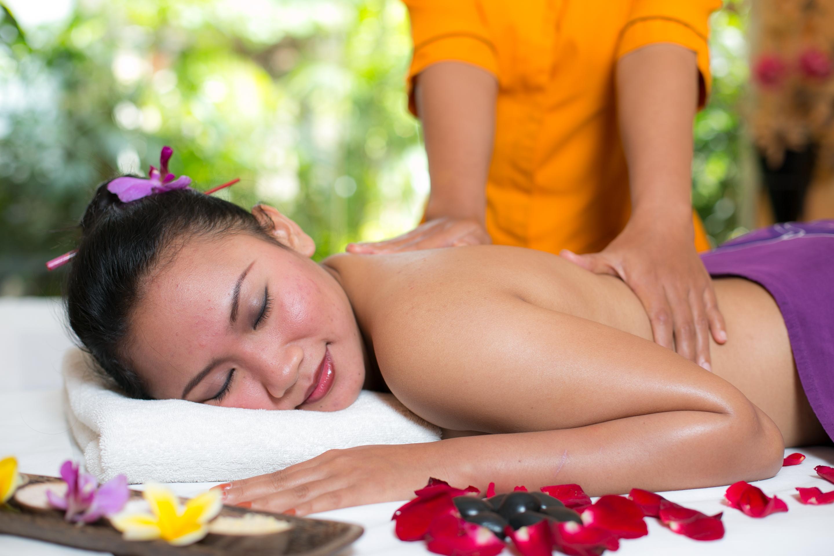 Parigata Villas Resort Sanur Zewnętrze zdjęcie