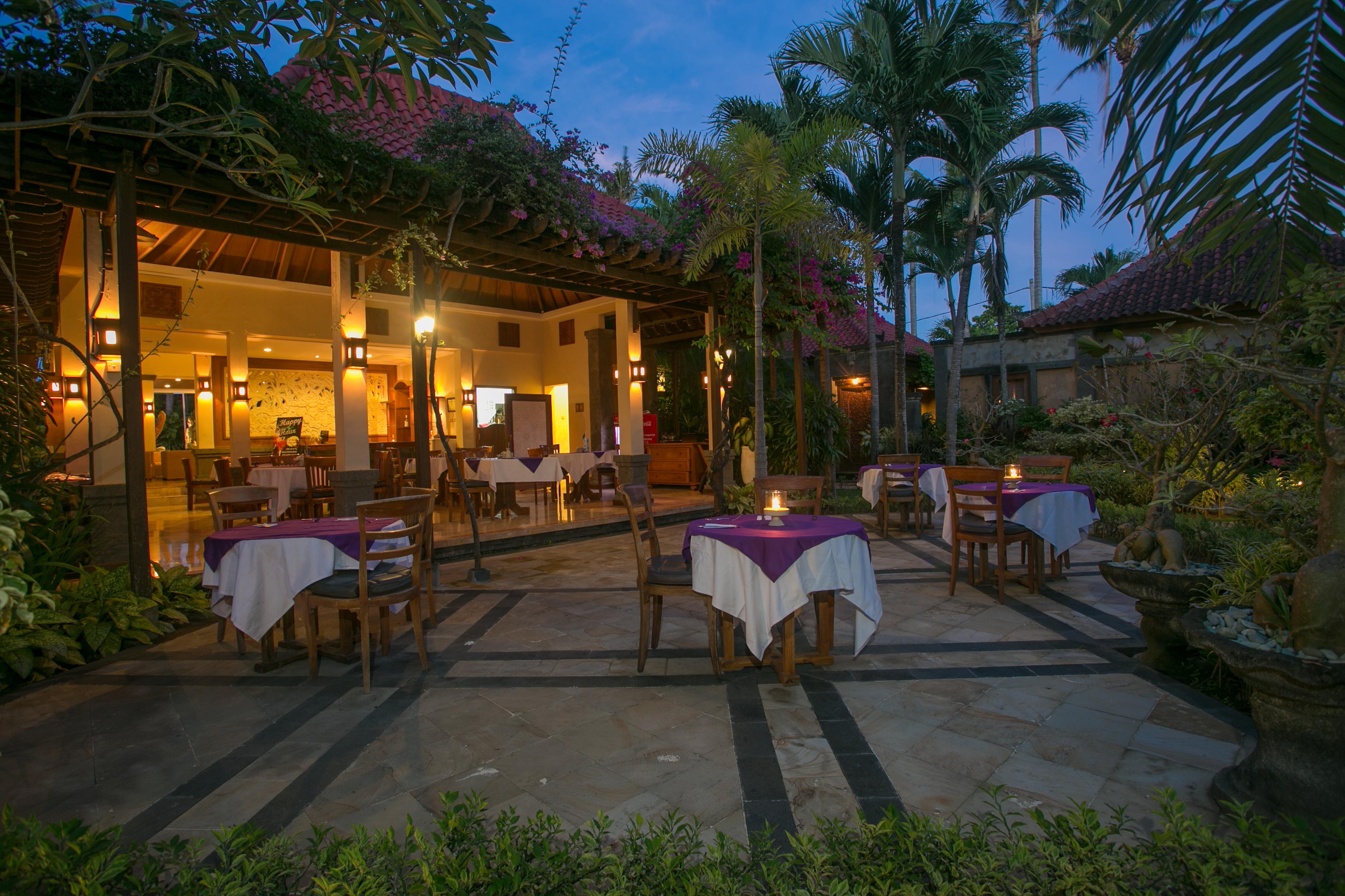 Parigata Villas Resort Sanur Zewnętrze zdjęcie