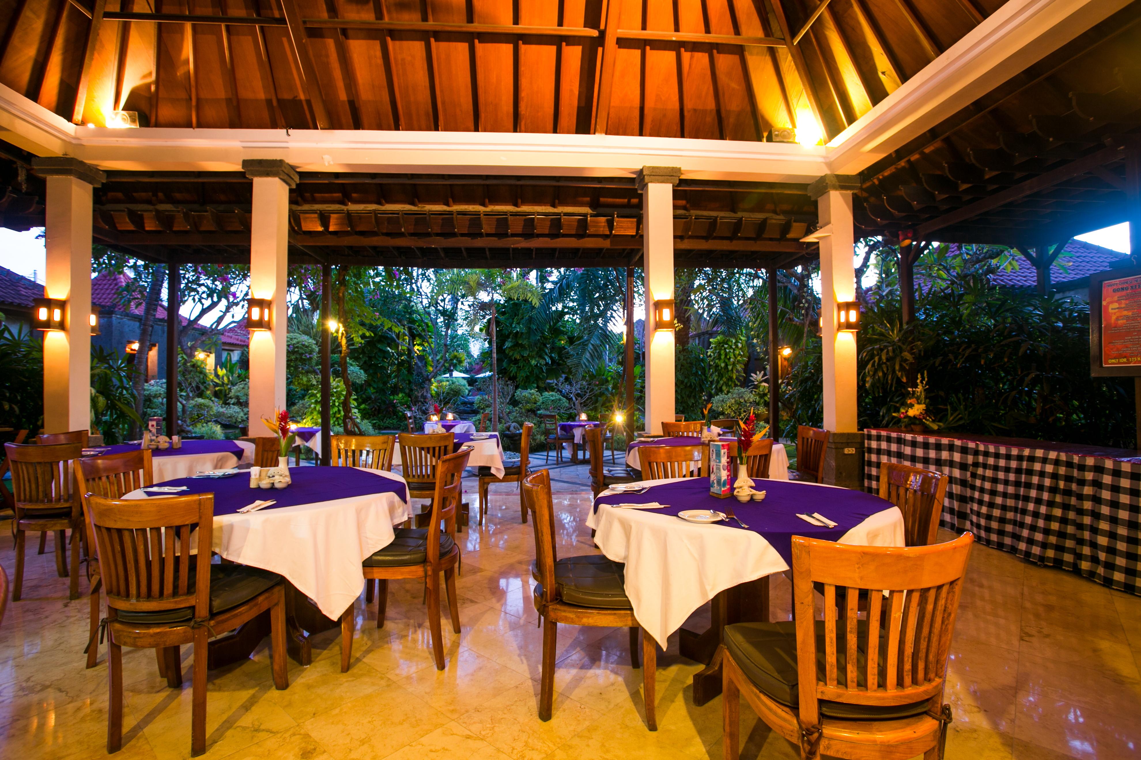 Parigata Villas Resort Sanur Zewnętrze zdjęcie