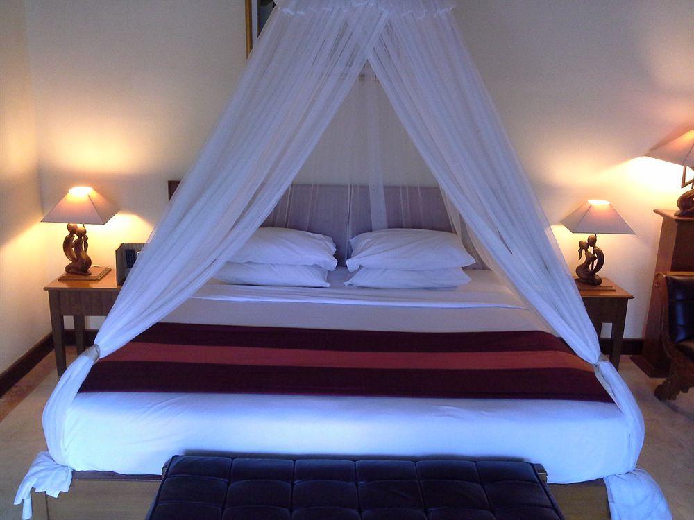 Parigata Villas Resort Sanur Zewnętrze zdjęcie