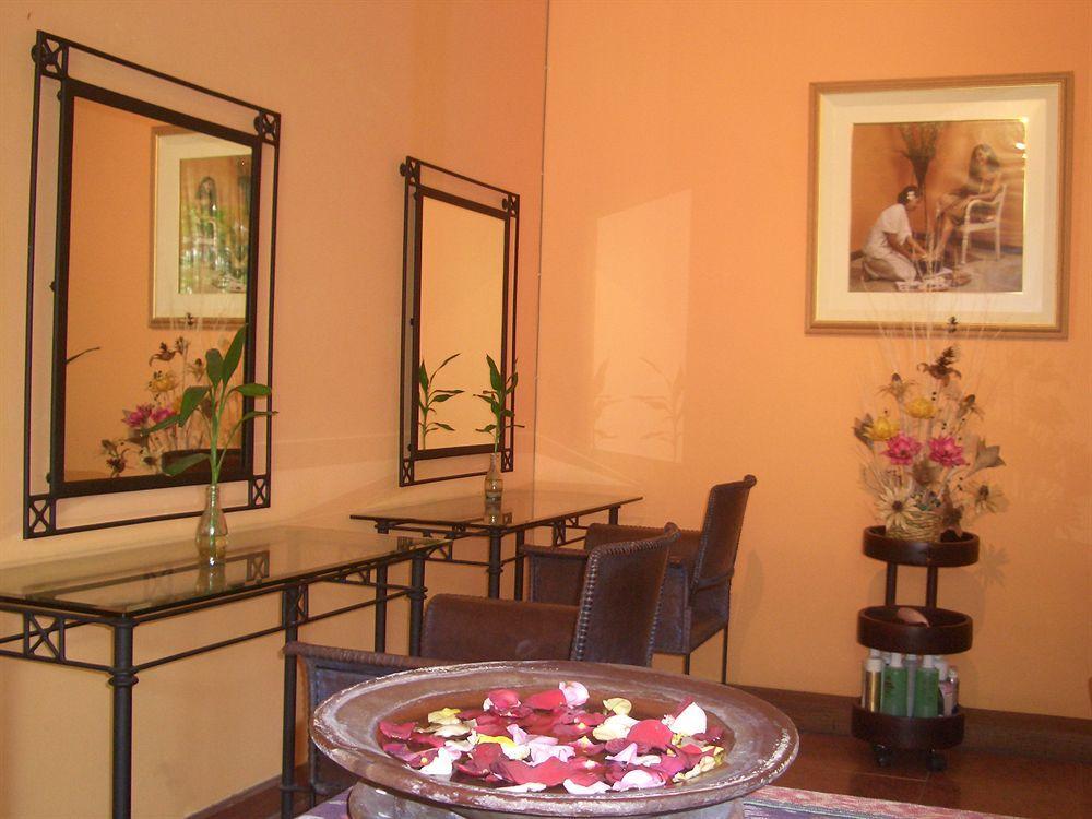 Parigata Villas Resort Sanur Zewnętrze zdjęcie